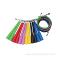 Best weighted jump rope heavy jump rope